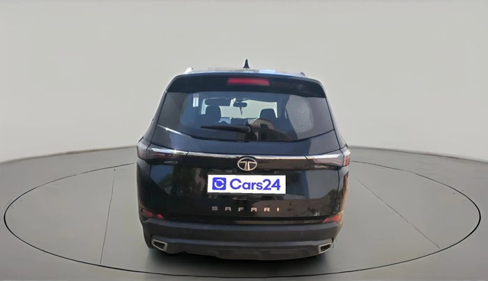 2023 Tata Safari XT PLUS DARK EDITION, Diesel, Manual, 20,611 km, exterior