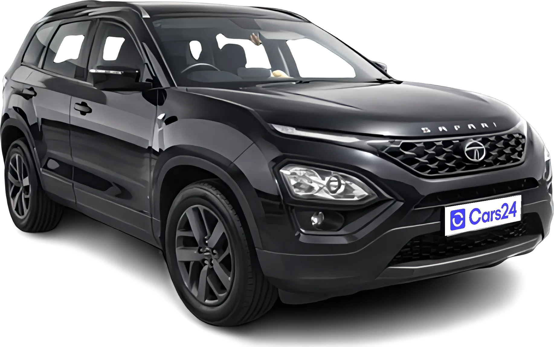 2023 Tata Safari - SUV - Diesel - Manual - ₹15.00 lakh