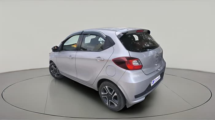 2021 Tata Tiago XZ PLUS PETROL, Petrol, Manual, 57,647 km, exterior