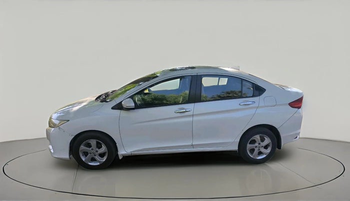 2016 Honda City 1.5L I-DTEC VX, Diesel, Manual, 1,29,481 km, exterior