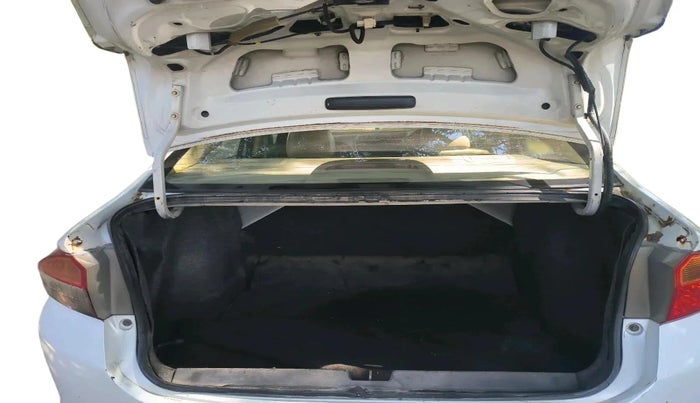 2016 Honda City 1.5L I-DTEC VX, Diesel, Manual, 1,29,481 km, exterior