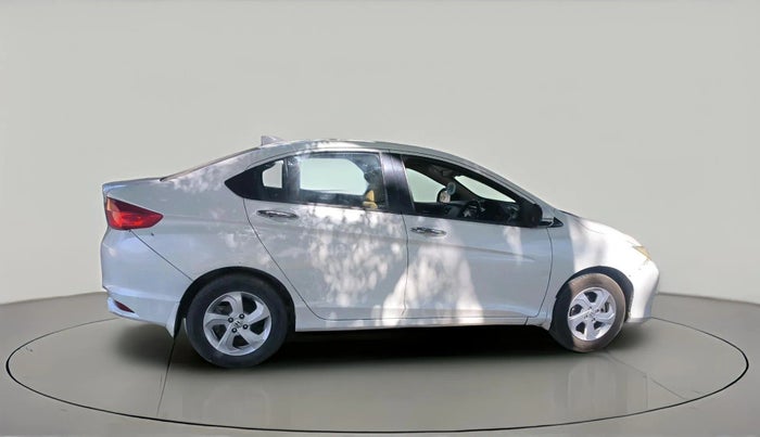 2016 Honda City 1.5L I-DTEC VX, Diesel, Manual, 1,29,481 km, exterior