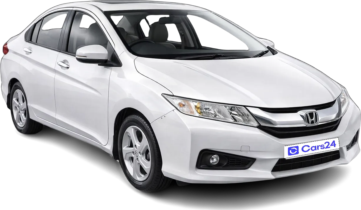 2016 Honda City - Sedan - Diesel - Manual - ₹4.00 lakh