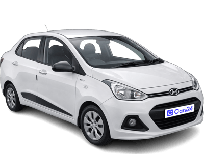 2015 Hyundai Xcent - Sedan - Diesel - Manual - ₹2.40 lakh