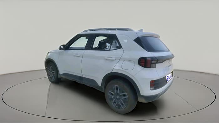 2022 Hyundai VENUE S PLUS 1.5 CRDI, Diesel, Manual, 79,802 km, exterior