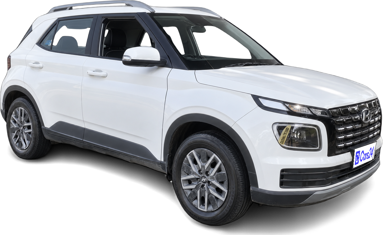 2022 Hyundai VENUE - SUV - Diesel - Manual - ₹8.70 lakh