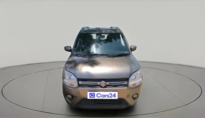 2024 Maruti New Wagon-R VXI CNG 1.0, CNG, Manual, 19,218 km, exterior