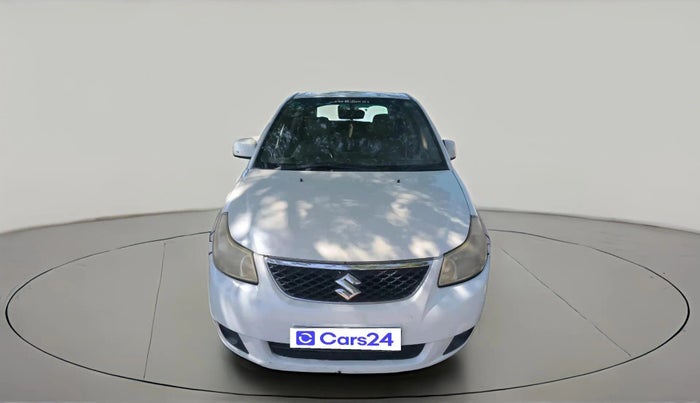 2010 Maruti SX4 VXI, CNG, Manual, 1,61,640 km, exterior