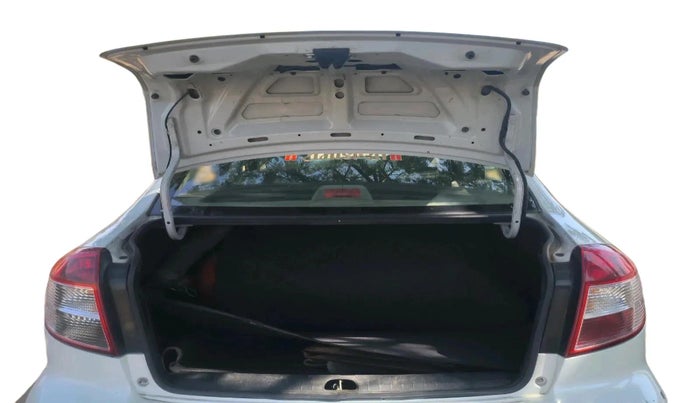 2010 Maruti SX4 VXI, CNG, Manual, 1,61,640 km, exterior