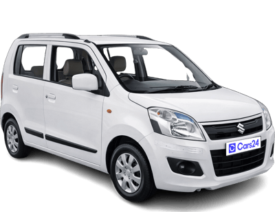 2013 Maruti Wagon R 1.0 - Hatchback - CNG - Manual - ₹1.50 lakh