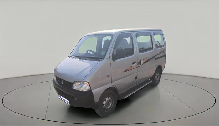 2022 Maruti Eeco 5 STR AC (O), CNG, Manual, 78,831 km, exterior