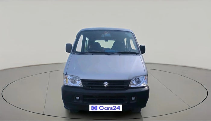 2022 Maruti Eeco 5 STR AC (O), CNG, Manual, 78,831 km, exterior
