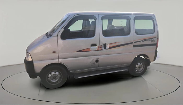 2022 Maruti Eeco 5 STR AC (O), CNG, Manual, 78,831 km, exterior