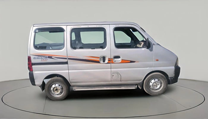 2022 Maruti Eeco 5 STR AC (O), CNG, Manual, 78,831 km, exterior