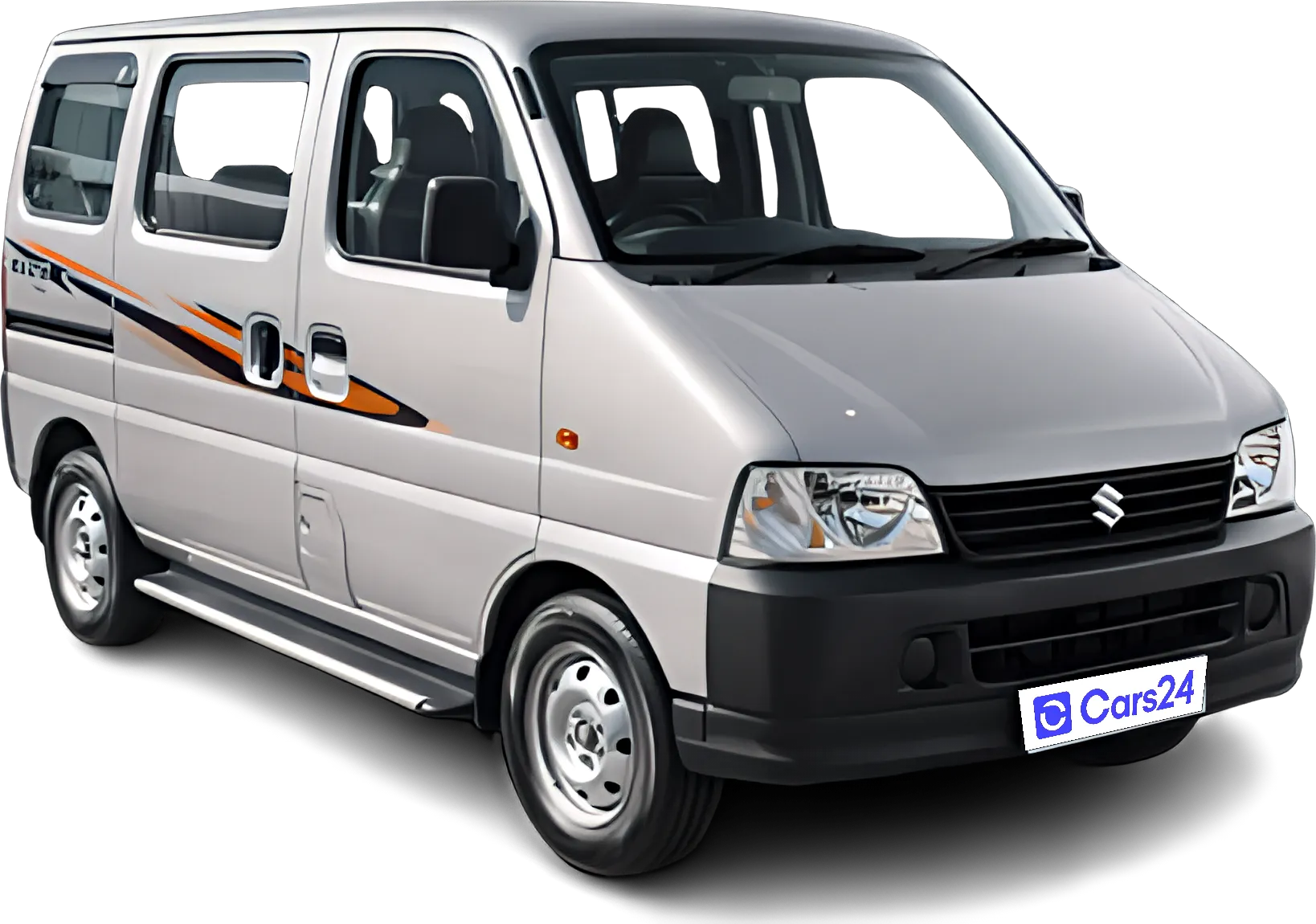 2022 Maruti Eeco - SUV - CNG - Manual - ₹5.02 lakh