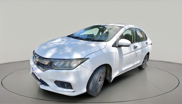 2017 Honda City 1.5L I-DTEC ZX, Diesel, Manual, 1,34,591 km, exterior