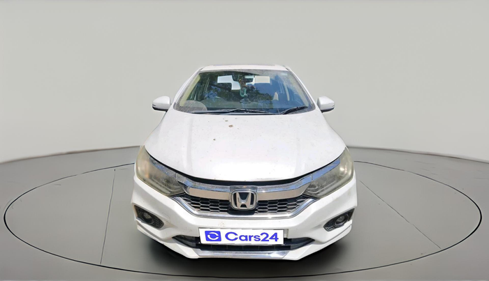 2017 Honda City 1.5L I-DTEC ZX, Diesel, Manual, 1,34,591 km, exterior