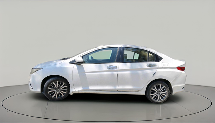 2017 Honda City 1.5L I-DTEC ZX, Diesel, Manual, 1,34,591 km, exterior