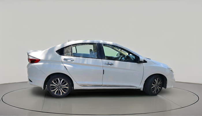 2017 Honda City 1.5L I-DTEC ZX, Diesel, Manual, 1,34,591 km, exterior