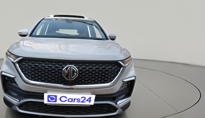 2020 MG HECTOR SHARP 1.5 DCT PETROL, Petrol, Automatic, 89,201 km, exterior