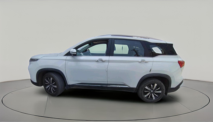 2020 MG HECTOR SHARP 1.5 DCT PETROL, Petrol, Automatic, 89,201 km, exterior