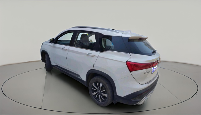 2020 MG HECTOR SHARP 1.5 DCT PETROL, Petrol, Automatic, 89,201 km, exterior