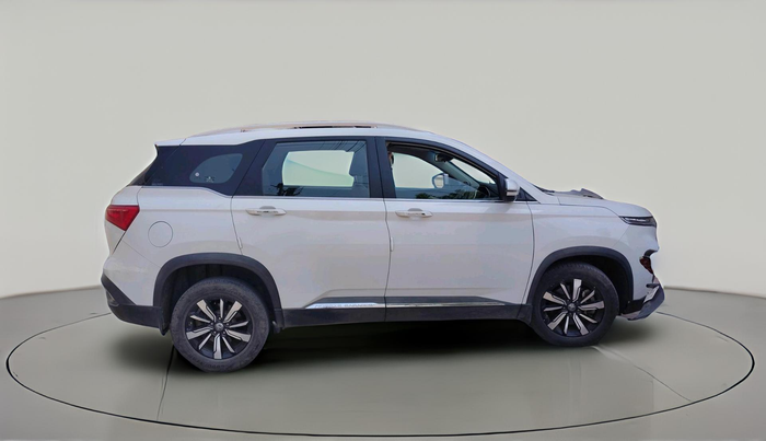 2020 MG HECTOR SHARP 1.5 DCT PETROL, Petrol, Automatic, 89,201 km, exterior
