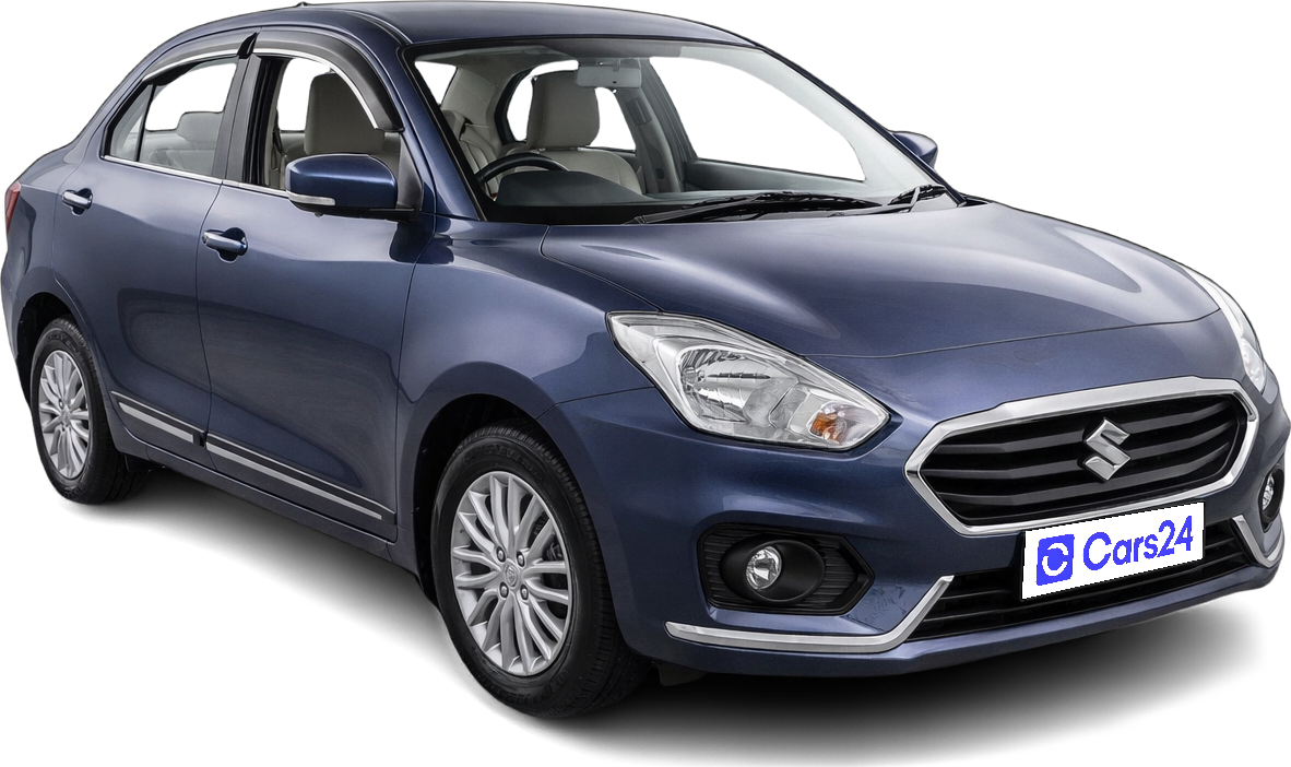 2021 Maruti Dzire - Sedan - CNG - Automatic - ₹5.80 lakh