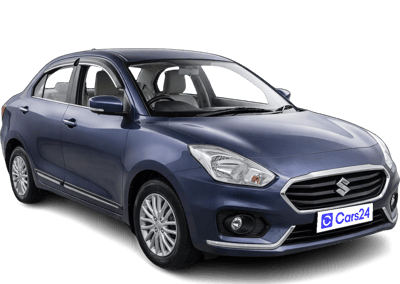 2021 Maruti Dzire - Sedan - CNG - Automatic - ₹5.30 lakh