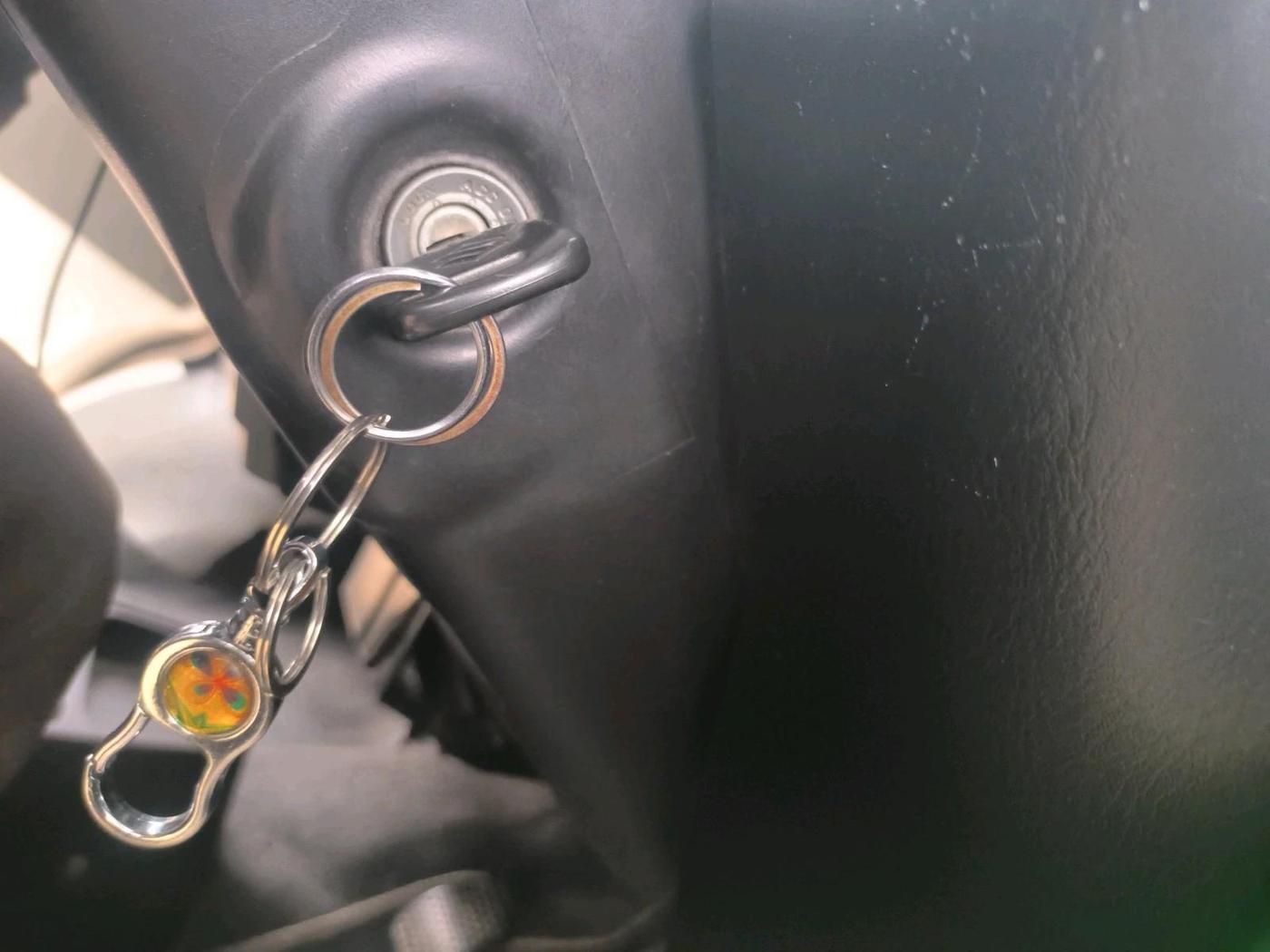 2019 Maruti Eeco 5 STR WITH A/C+HTR, CNG, Manual, 1,41,101 km, interior