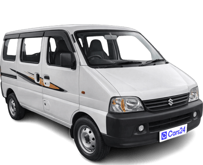 2019 Maruti Eeco - SUV - CNG - Manual - ₹4.20 lakh