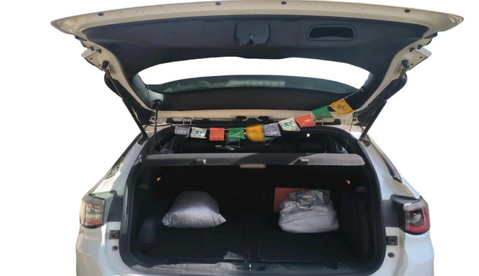 2021 Jeep Compass MODEL S (O) 1.4 PETROL DCT, Petrol, Automatic, 55,181 km, exterior