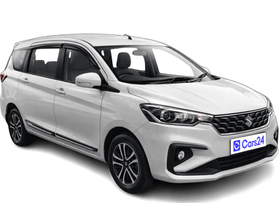 2023 Maruti Ertiga - SUV - CNG - Manual - ₹10.25 lakh