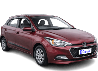 2015 Hyundai Elite i20 - Hatchback - CNG - Manual - ₹3.01 lakh