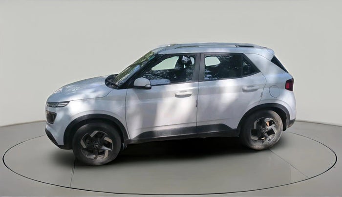 2019 Hyundai VENUE SX 1.0 TURBO, Petrol, Manual, 1,03,439 km, exterior