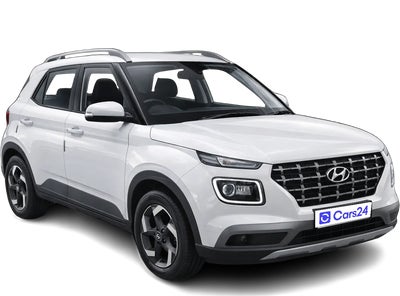 2019 Hyundai VENUE - SUV - Petrol - Manual - ₹5.50 lakh