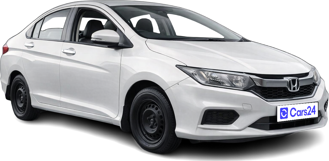 2018 Honda City - Sedan - CNG - Manual - ₹5.30 lakh