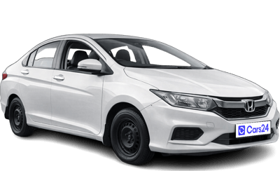 2018 Honda City - Sedan - CNG - Manual - ₹4.80 lakh