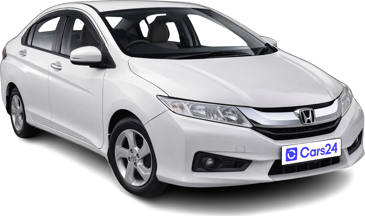 2015 Honda City - Sedan - Diesel - Manual - ₹3.08 lakh
