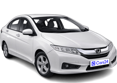 2015 Honda City - Sedan - Diesel - Manual - ₹2.50 lakh