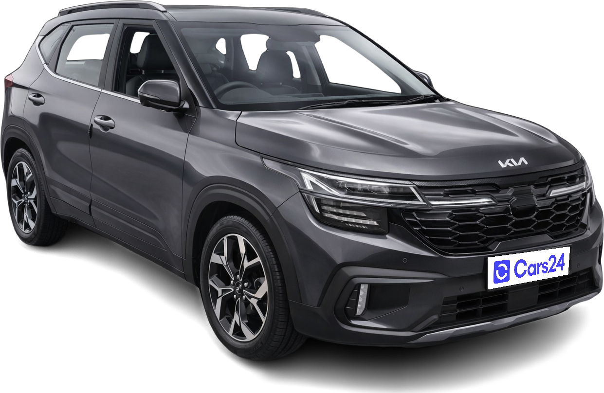 2023 KIA SELTOS - SUV - Diesel - Automatic - ₹16.40 lakh