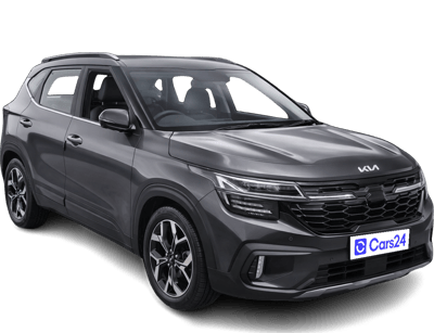 2023 KIA SELTOS - SUV - Diesel - Automatic - ₹16.40 lakh
