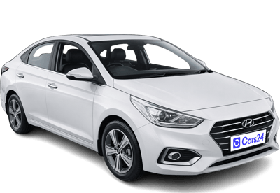 2018 Hyundai Verna - Sedan - Petrol - Manual - ₹6.30 lakh
