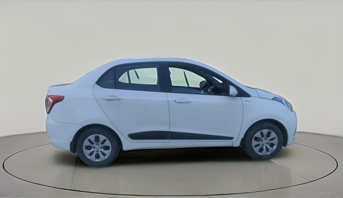 2014 Hyundai Xcent S 1.2, Petrol, Manual, 1,36,303 km, exterior