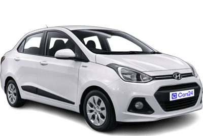 2014 Hyundai Xcent - Sedan - Petrol - Manual - ₹2.20 lakh