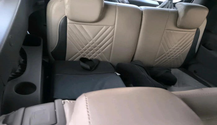 2016 Renault Lodgy 85 PS RXZ, Diesel, Manual, 56,435 km, interior