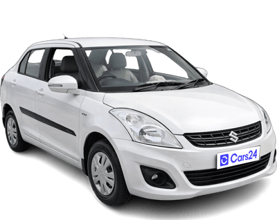 2013 Maruti Swift Dzire - Sedan - CNG - Manual - ₹3.43 lakh
