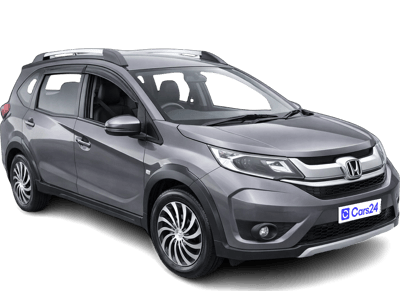 2018 Honda BR-V - SUV - CNG - Manual - ₹4.30 lakh