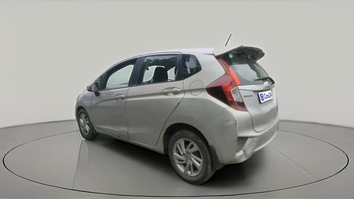 2016 Honda Jazz 1.5L I-DTEC VX, Diesel, Manual, 2,97,172 km, exterior