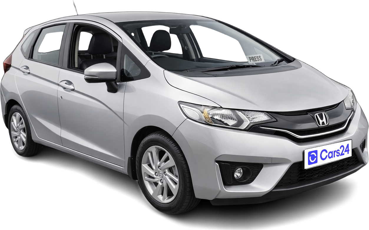 2016 Honda Jazz - Hatchback - Diesel - Manual - ₹3.19 lakh
